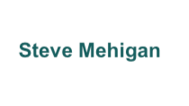 Steve Mehigan