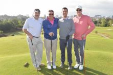 Friends of Golf Tournament