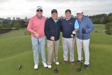 Friends of Golf Tournament