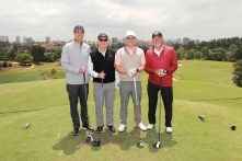 Friends of Golf Tournament