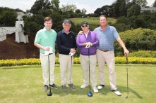 Friends of Golf Tournament