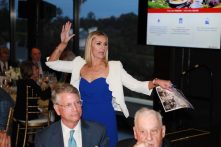 Golf Tournament
