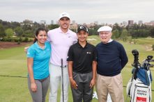 Golf Tournament