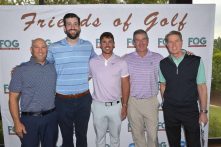 Friends of Golf