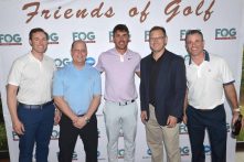 Friends of Golf