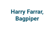 Harry Farrar