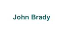 John Brady