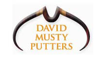 David Musty Putters