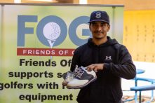 New G/Fore Shoes Distribution