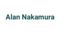 Alan Nakamura