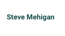Steve Mehigan