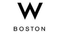 W Boston