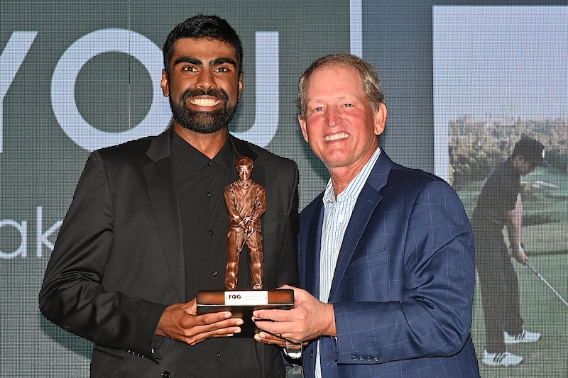 friends-of-golf-tournament Friends of Golf Tournament