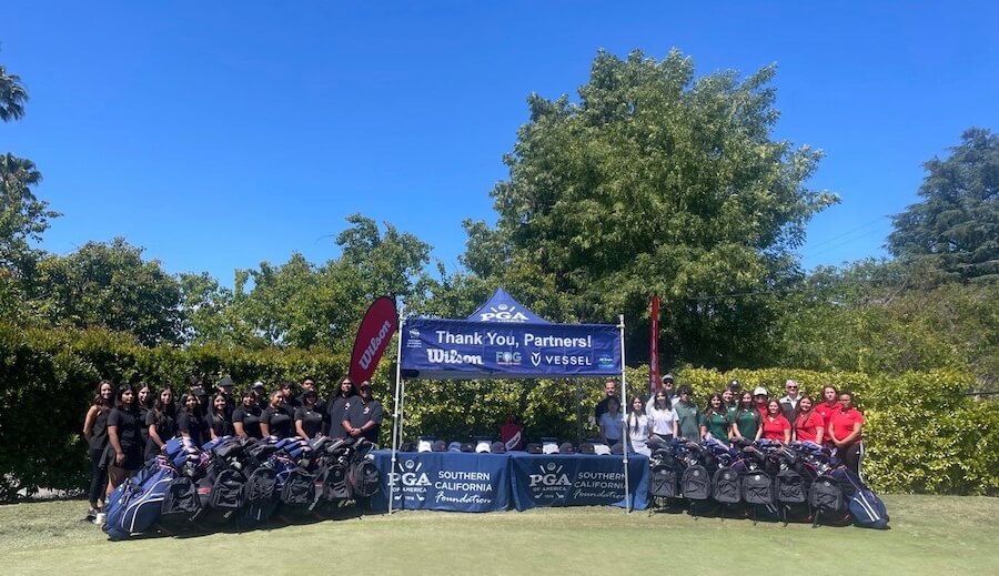 Friends of Golf Partners