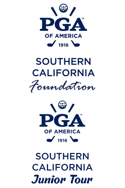 PGA of American Logos