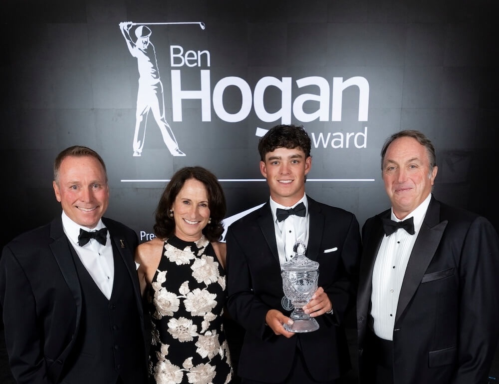 Ben Hogan Award