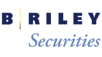 B Riley Securities
