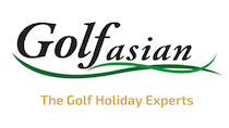 Golf Asian